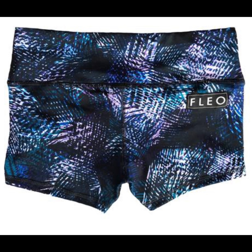Fleo midnight oil small